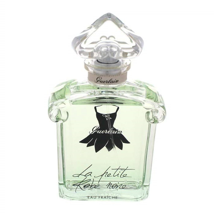 La Petite Robe Noire Eau Fraiche