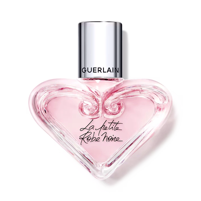 La Petite Robe Noire Le Flacon Coeur