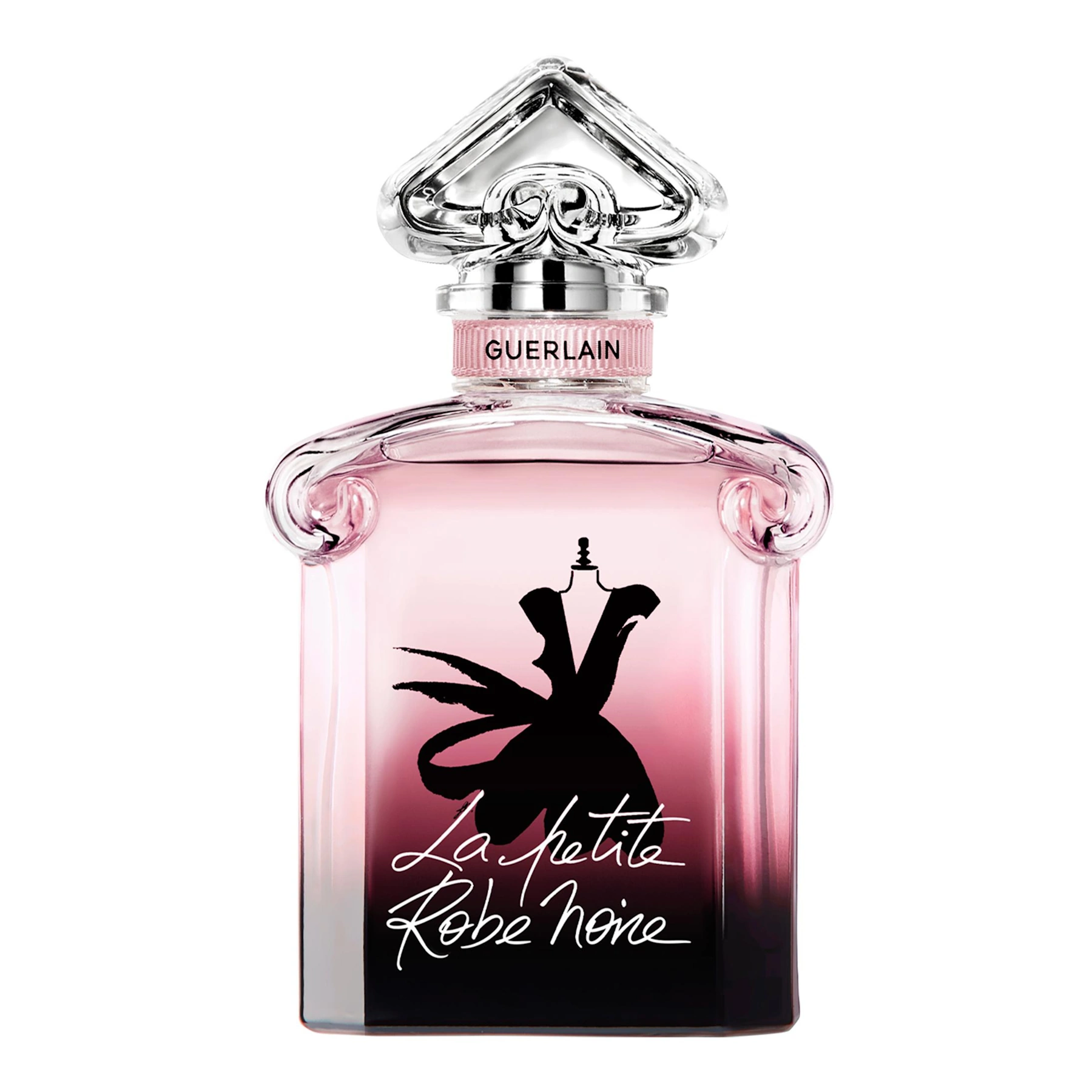 La Petite Robe Noire