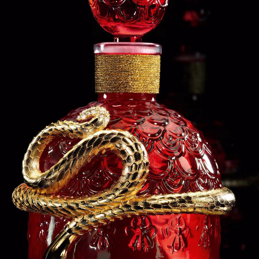 Rouge Bonheur