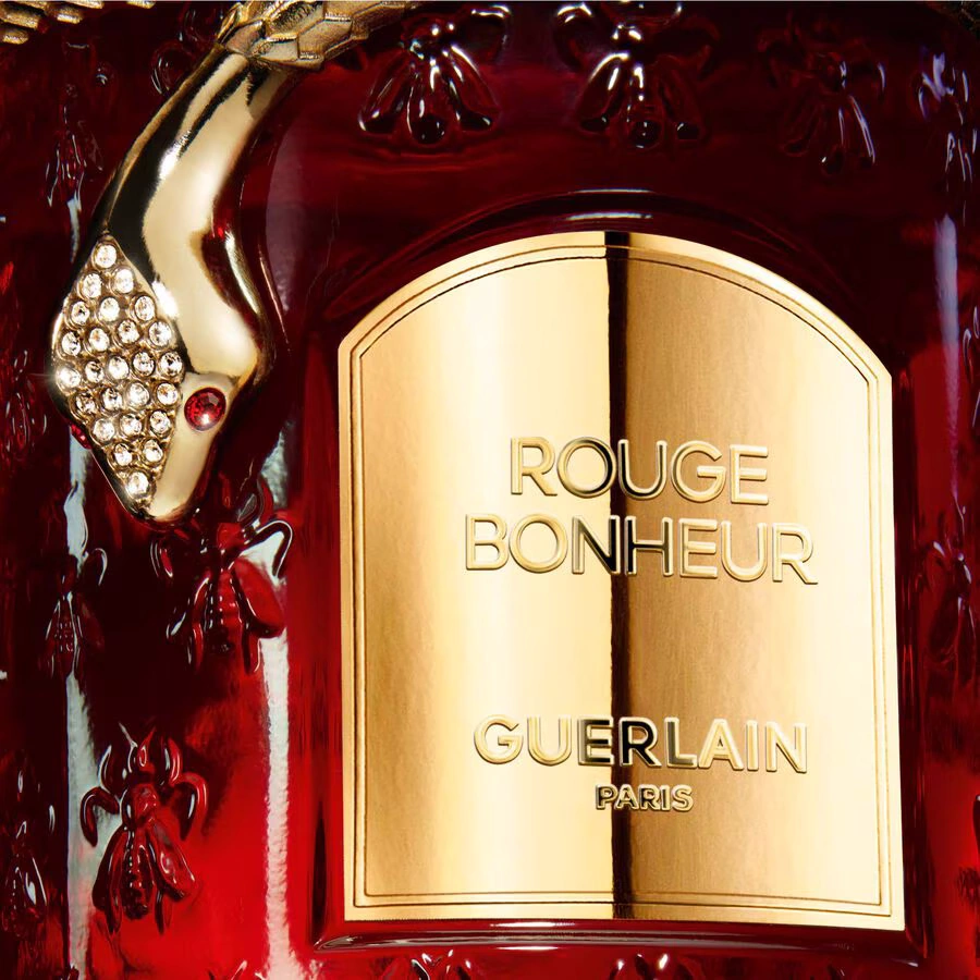 Rouge Bonheur