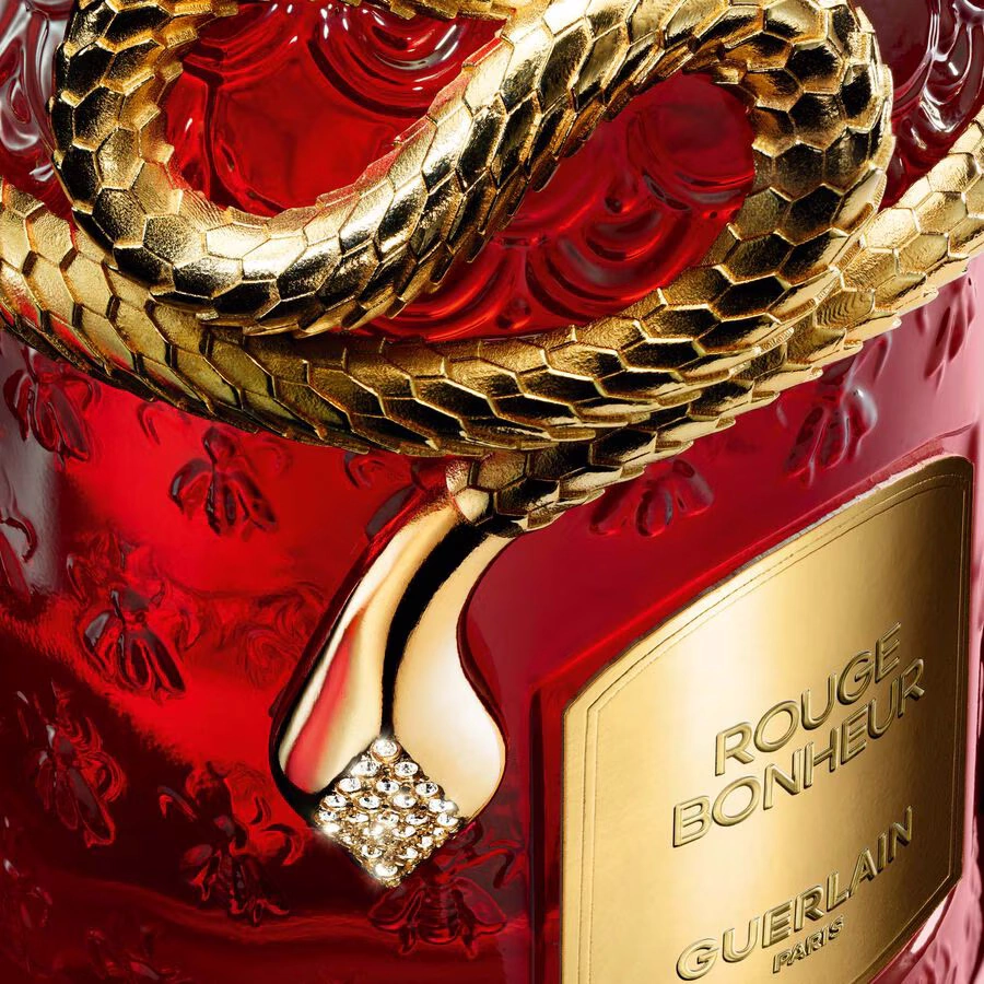 Rouge Bonheur