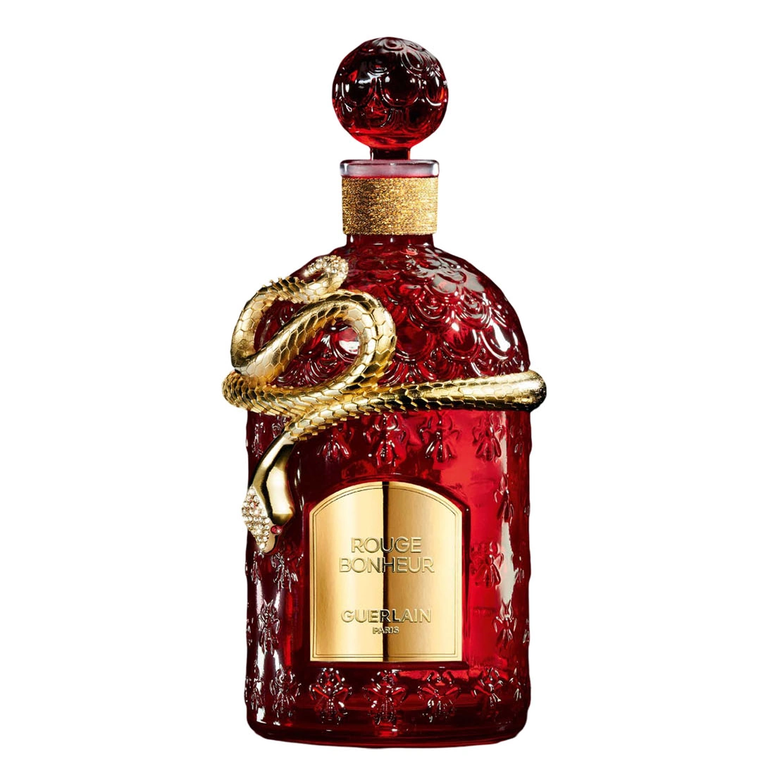 Rouge Bonheur
