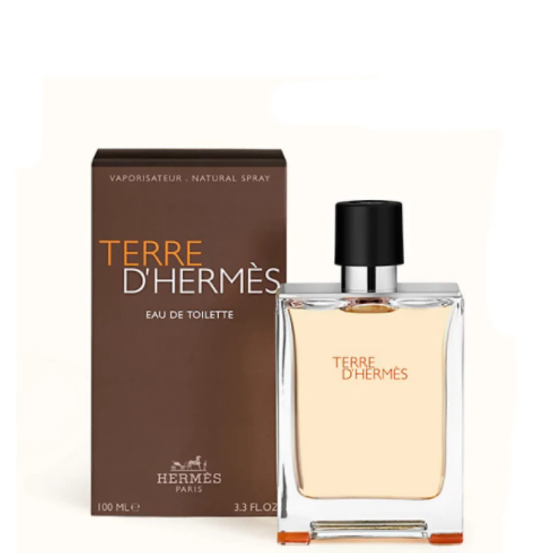 Terre d'Hermes