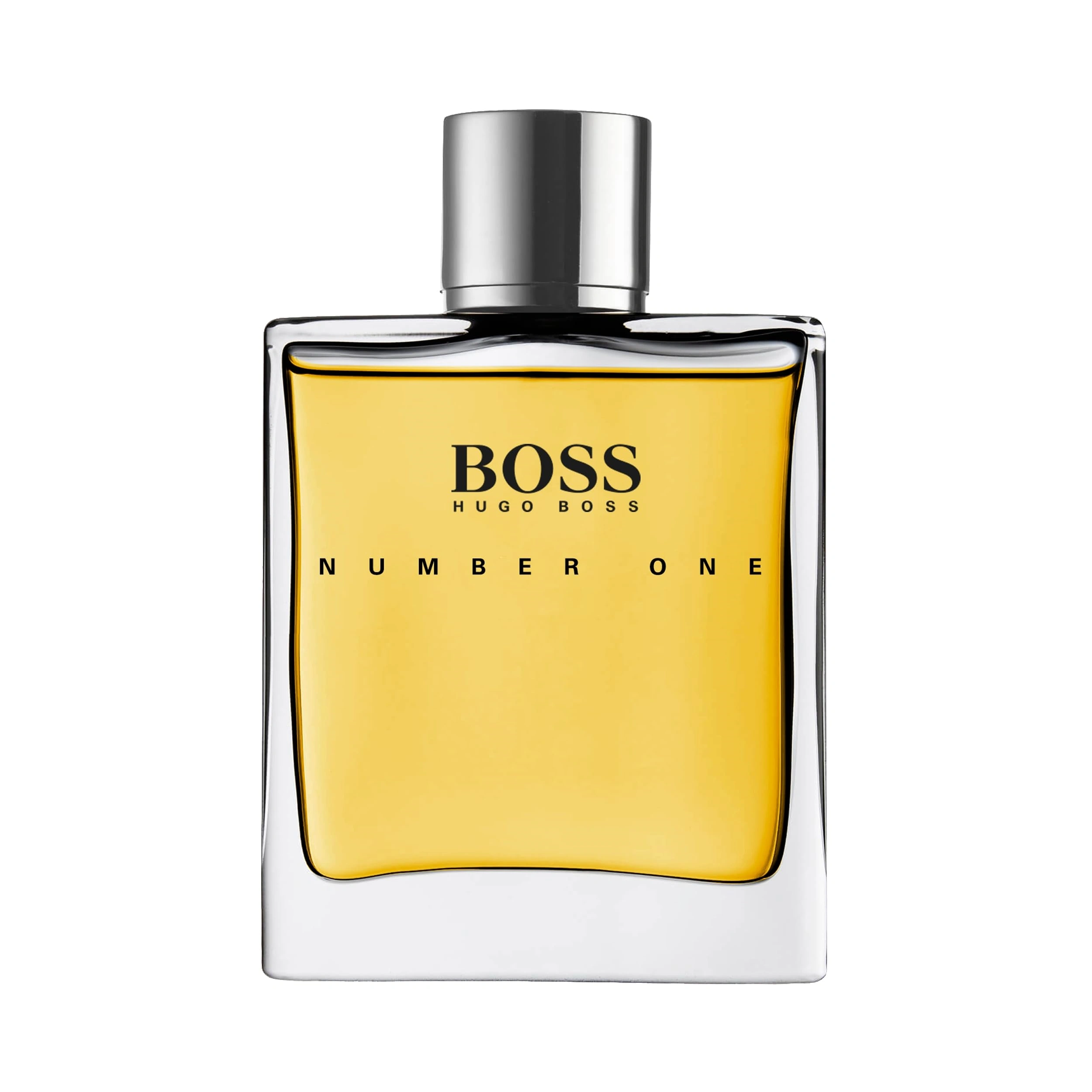 Boss Number One