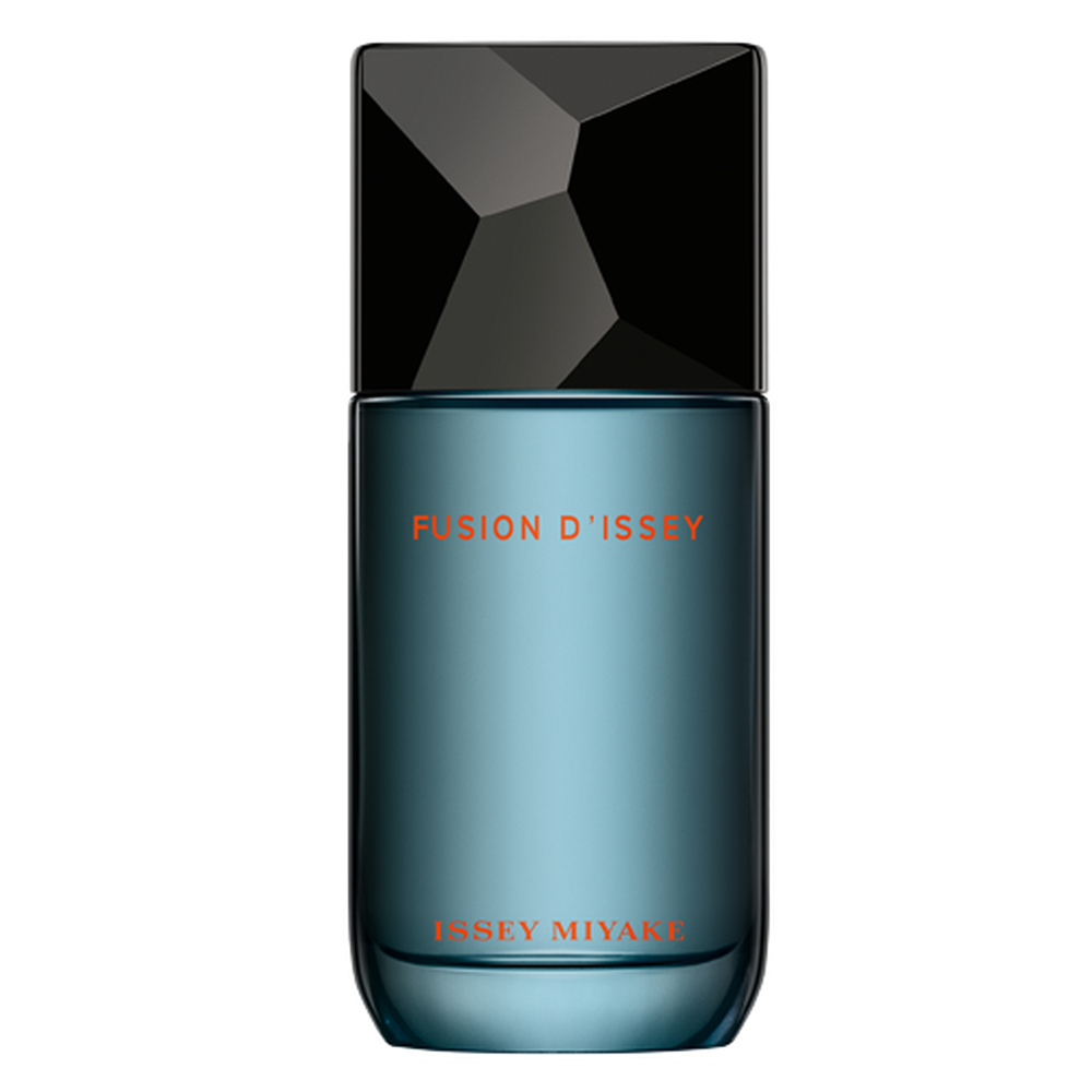Fusion d'Issey