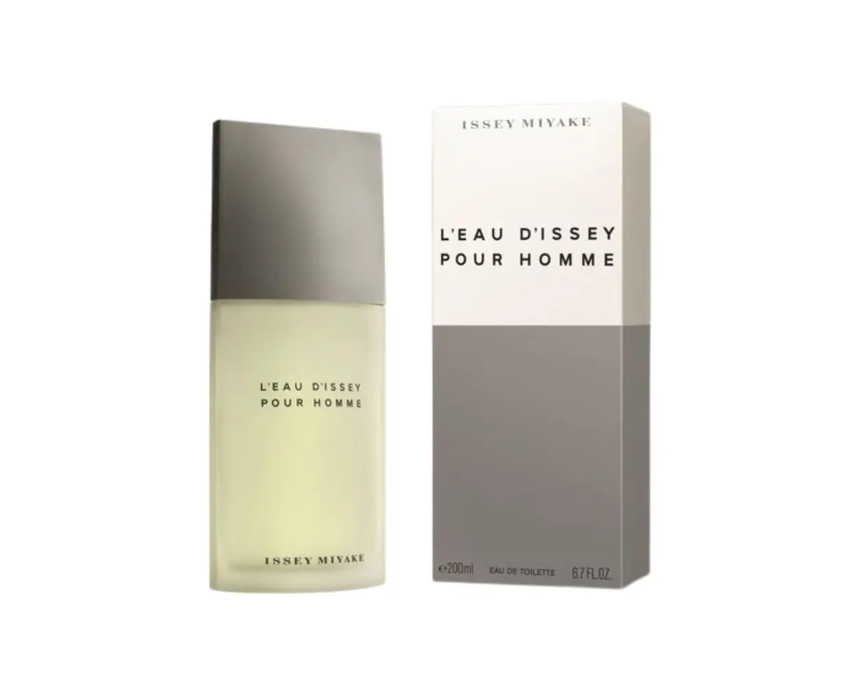 L'Eau d'Issey Pour Homme