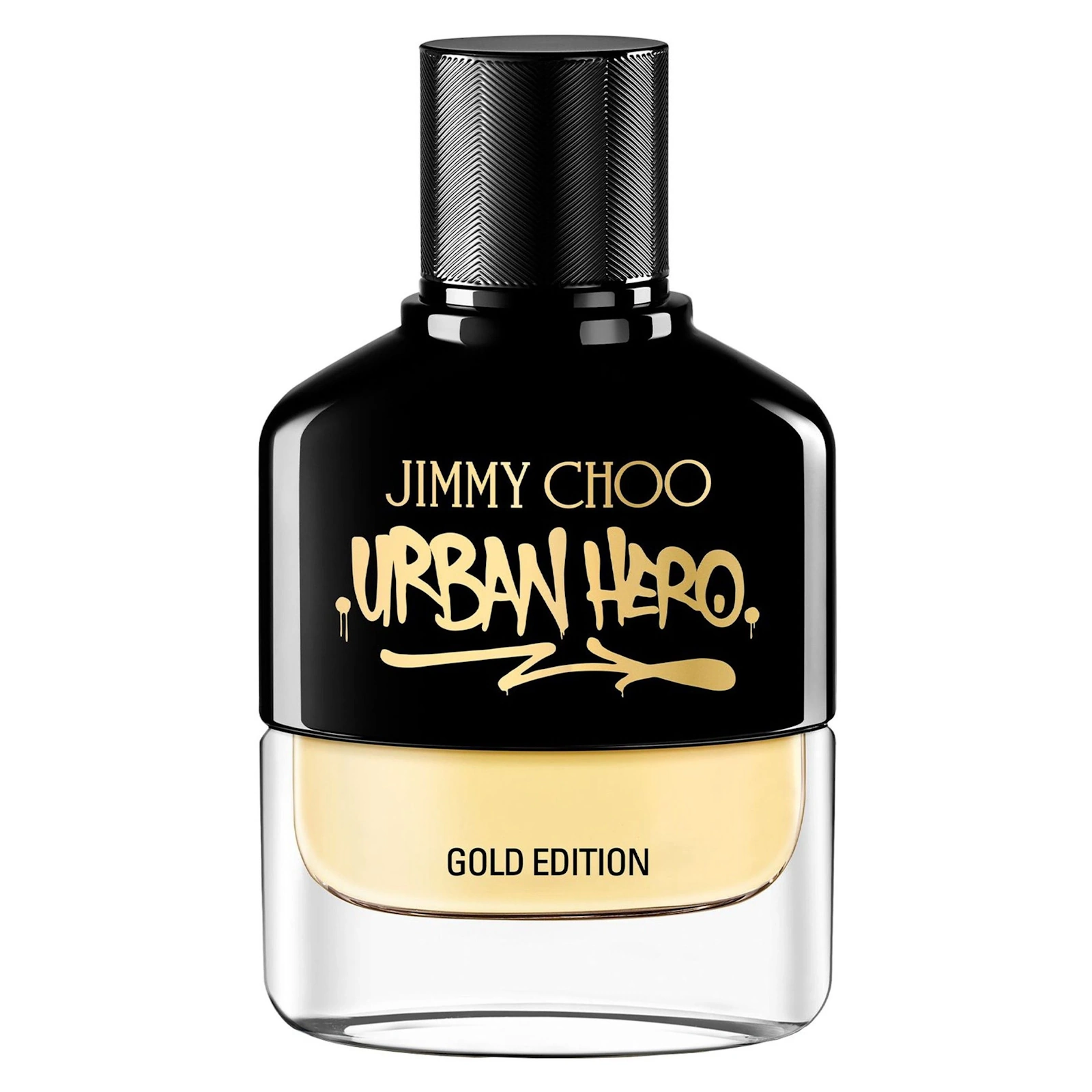 Urban Hero Gold Edition