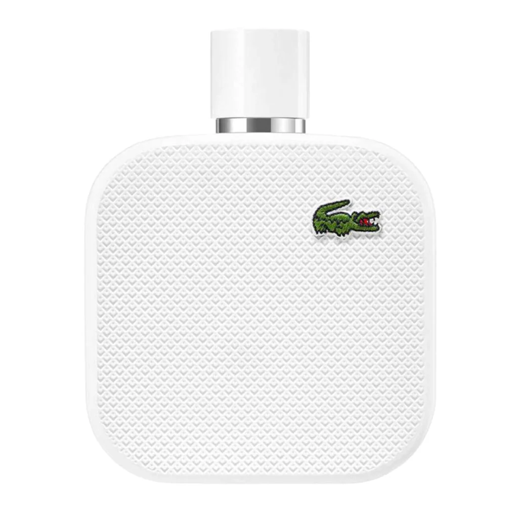 Eau de Lacoste L.12.12 Blanc