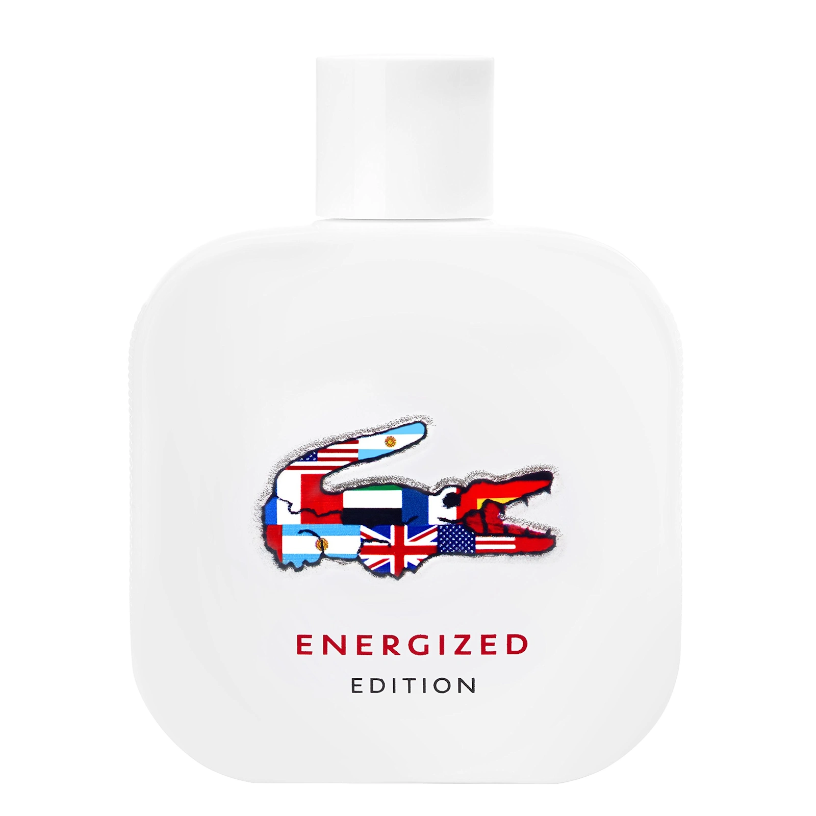 Eau de Lacoste L.12.12 Energized Edition