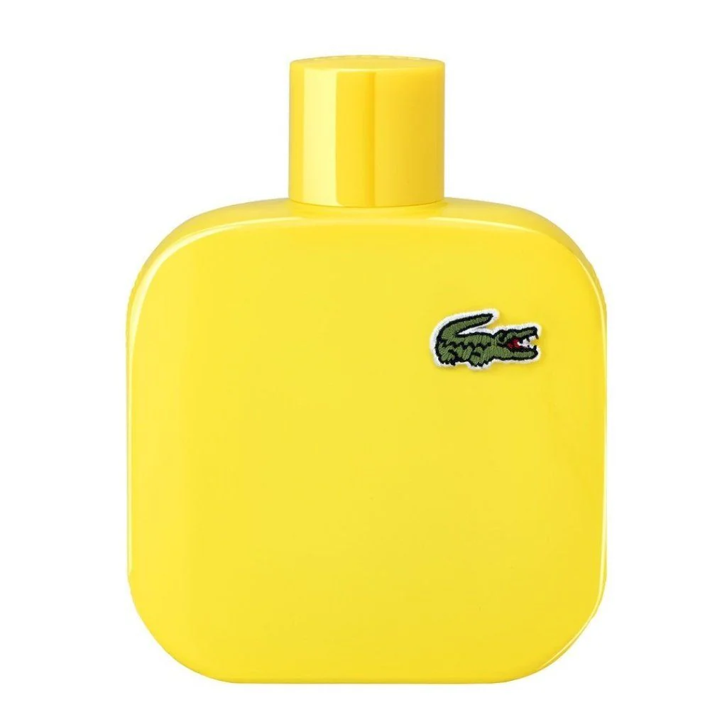 Eau de Lacoste L.12.12 Jaune