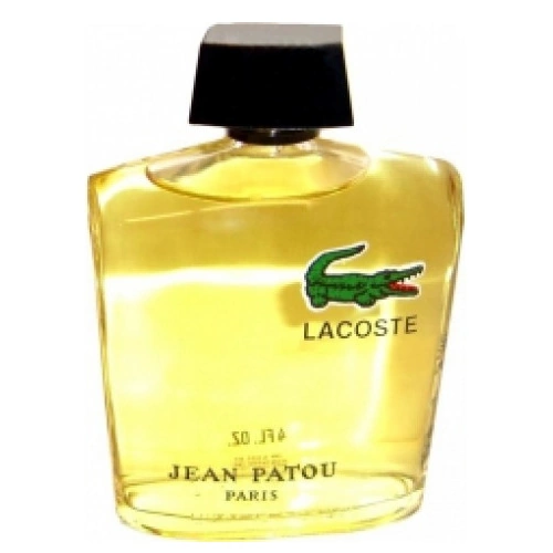 Lacoste Eau de Toilette by Jean Patou