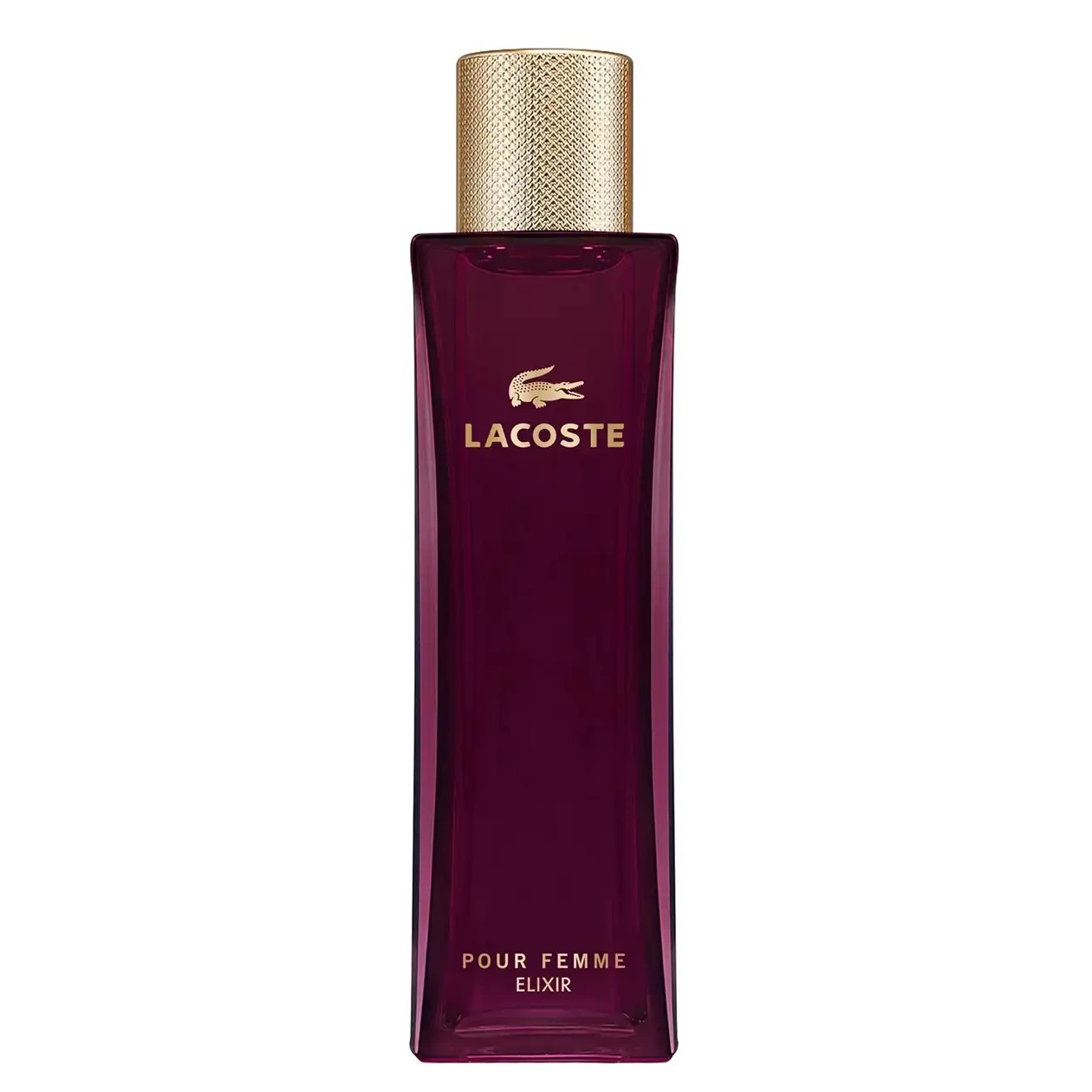 Lacoste Pour Femme Elixir