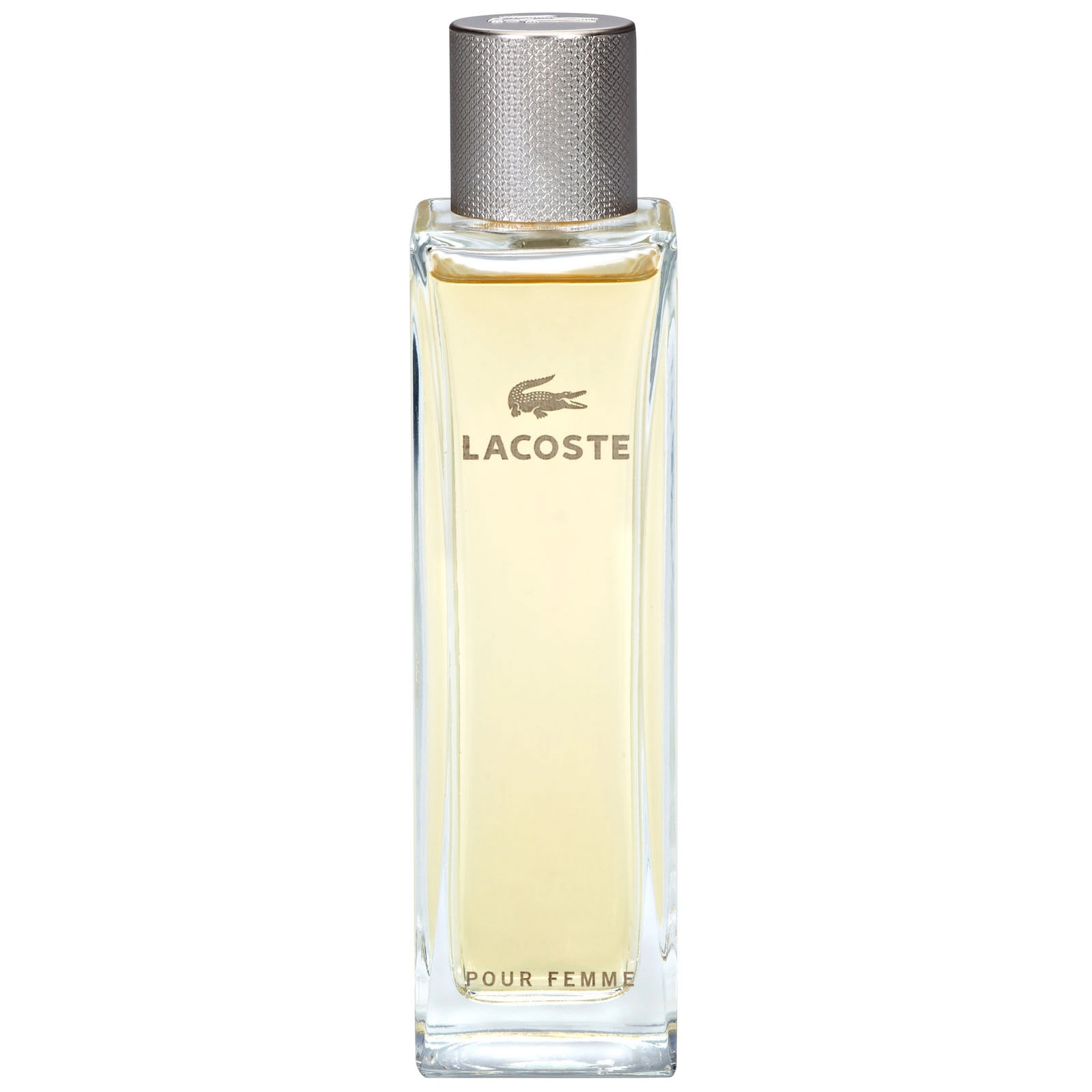 Lacoste Pour Femme