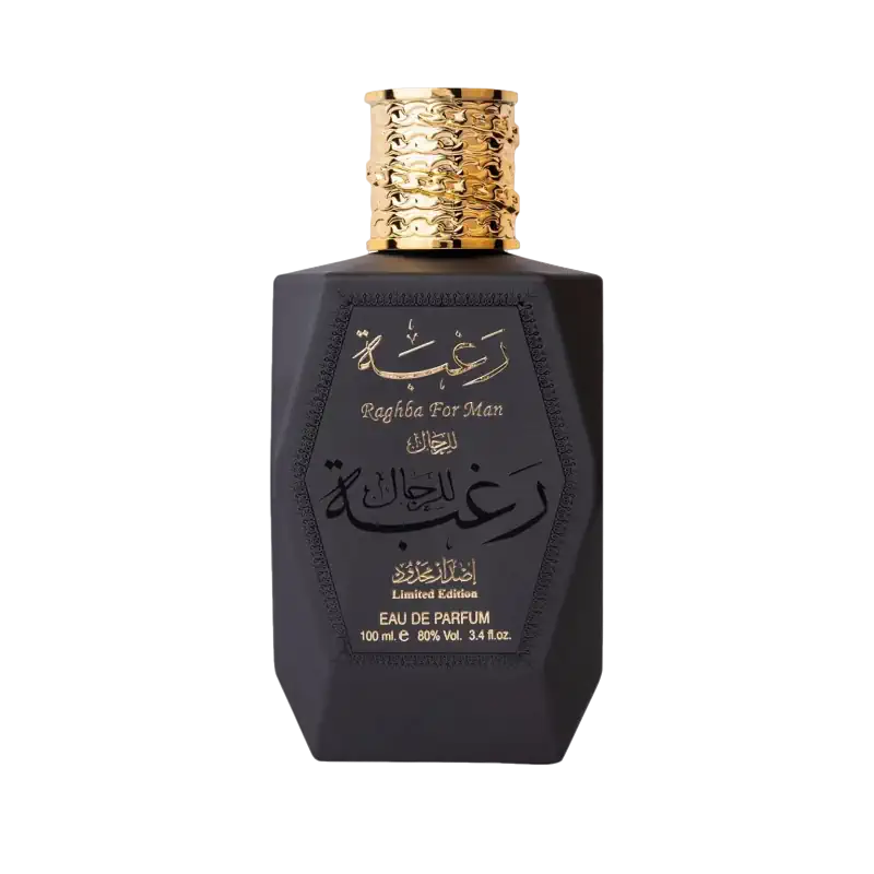 Raghba For Man