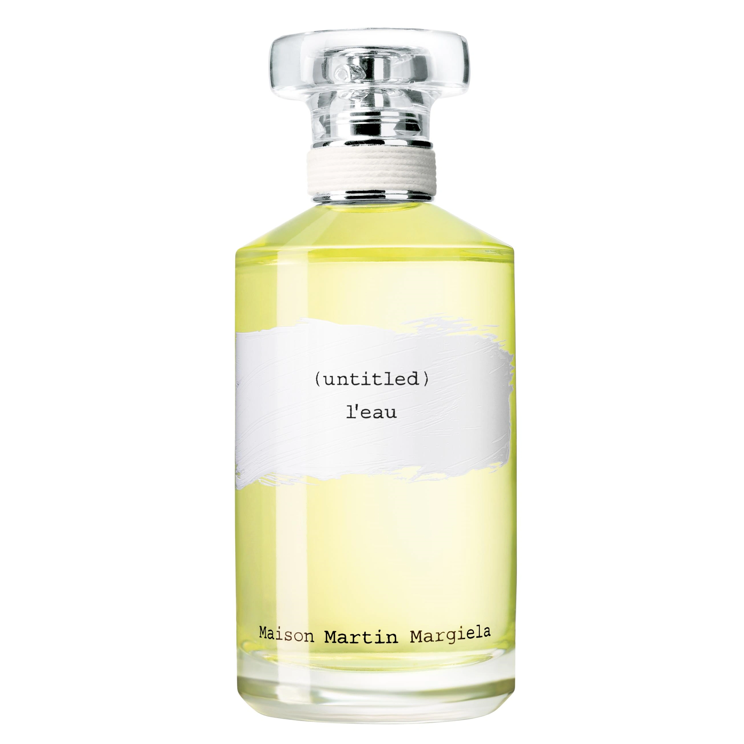 Untitled L'Eau