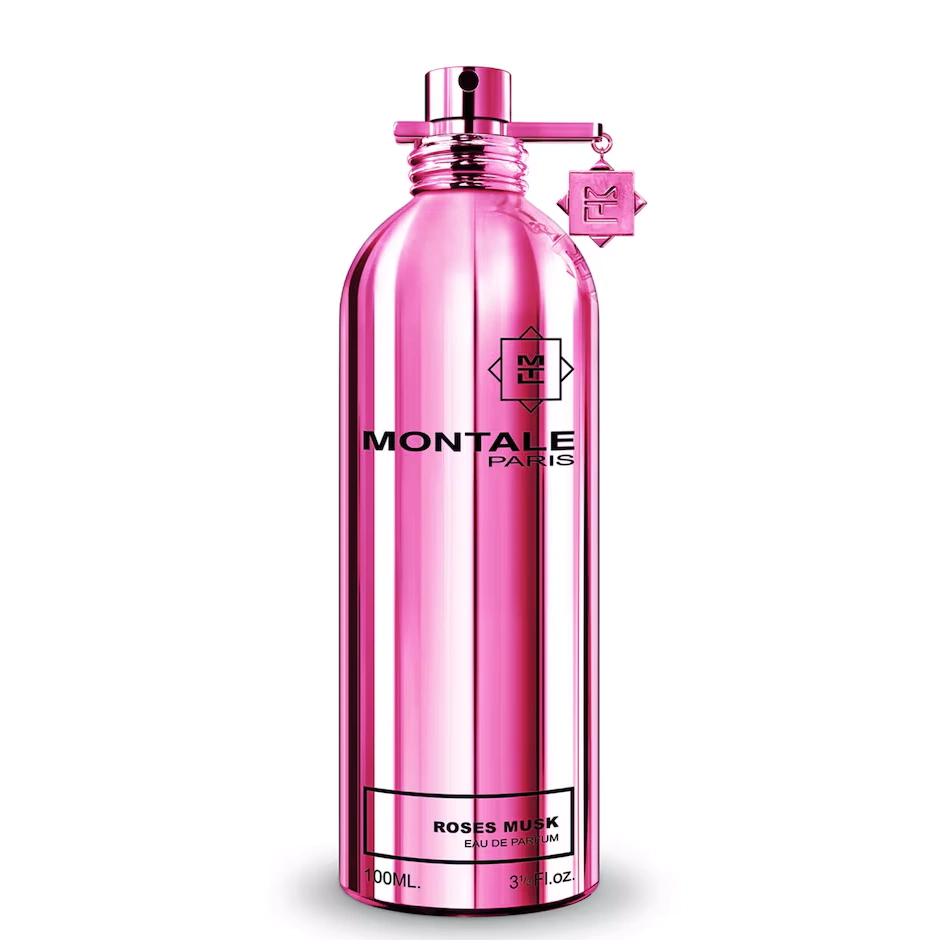 Roses Musk