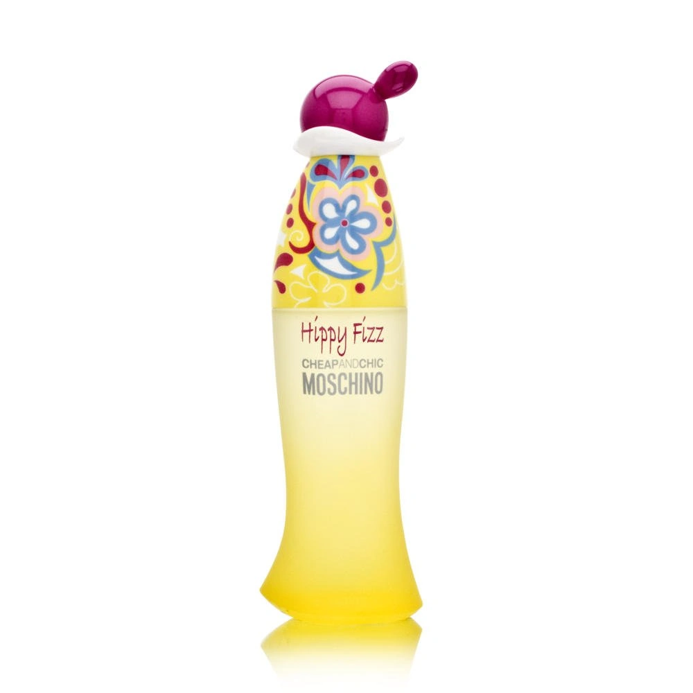 Cheap and Chic Hippy Fizz