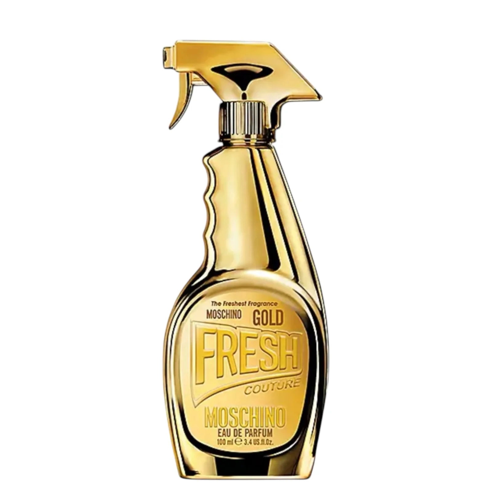 Gold Fresh Couture