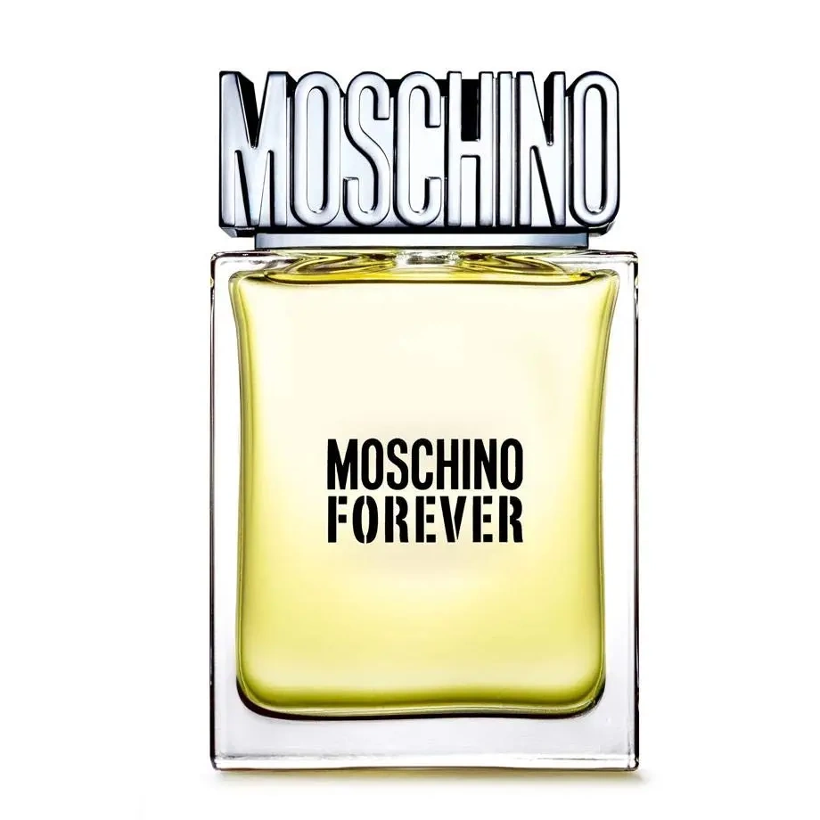 Moschino Forever