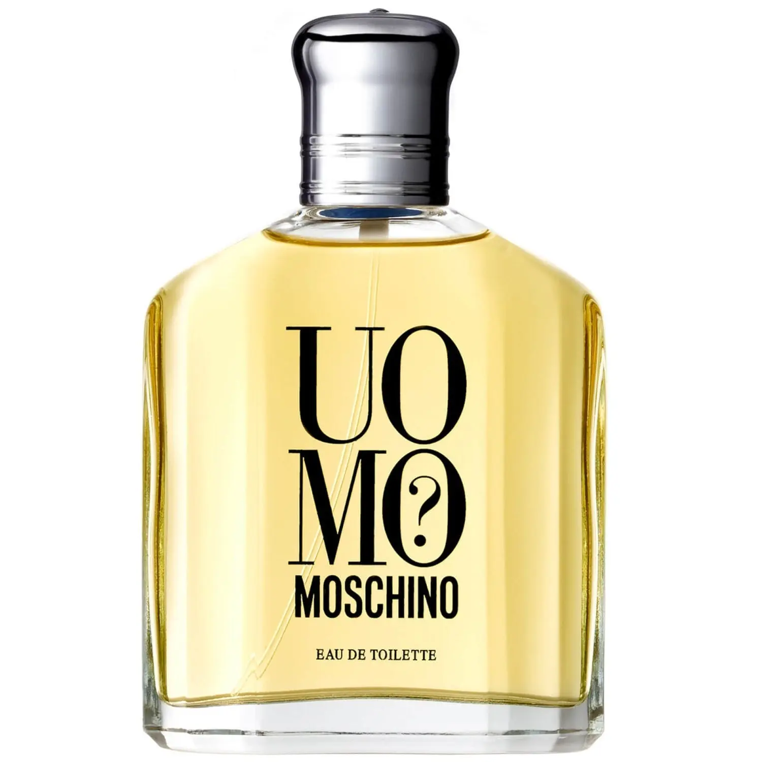 Uomo?