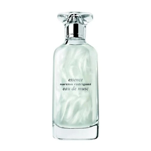 Essence Eau de Musc Fresh Iridescent Fragrance