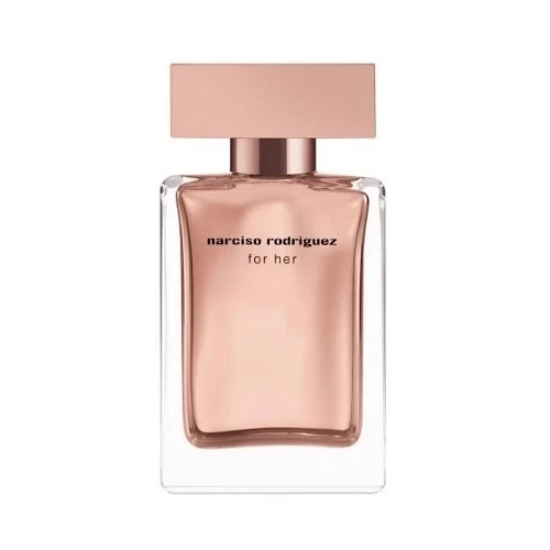 For Her Eau de Parfum Limited Edition