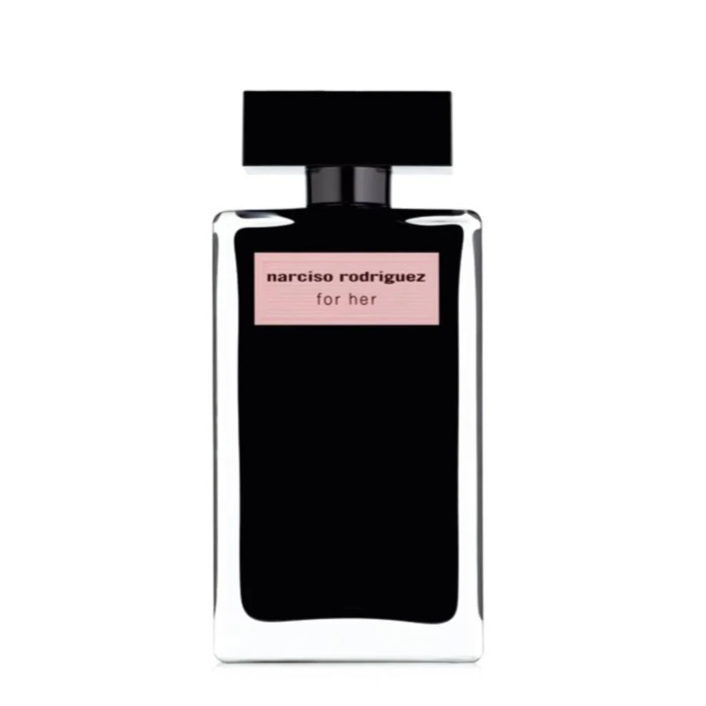 For Her Eau de Toilette 10th Anniversary Limited Edition