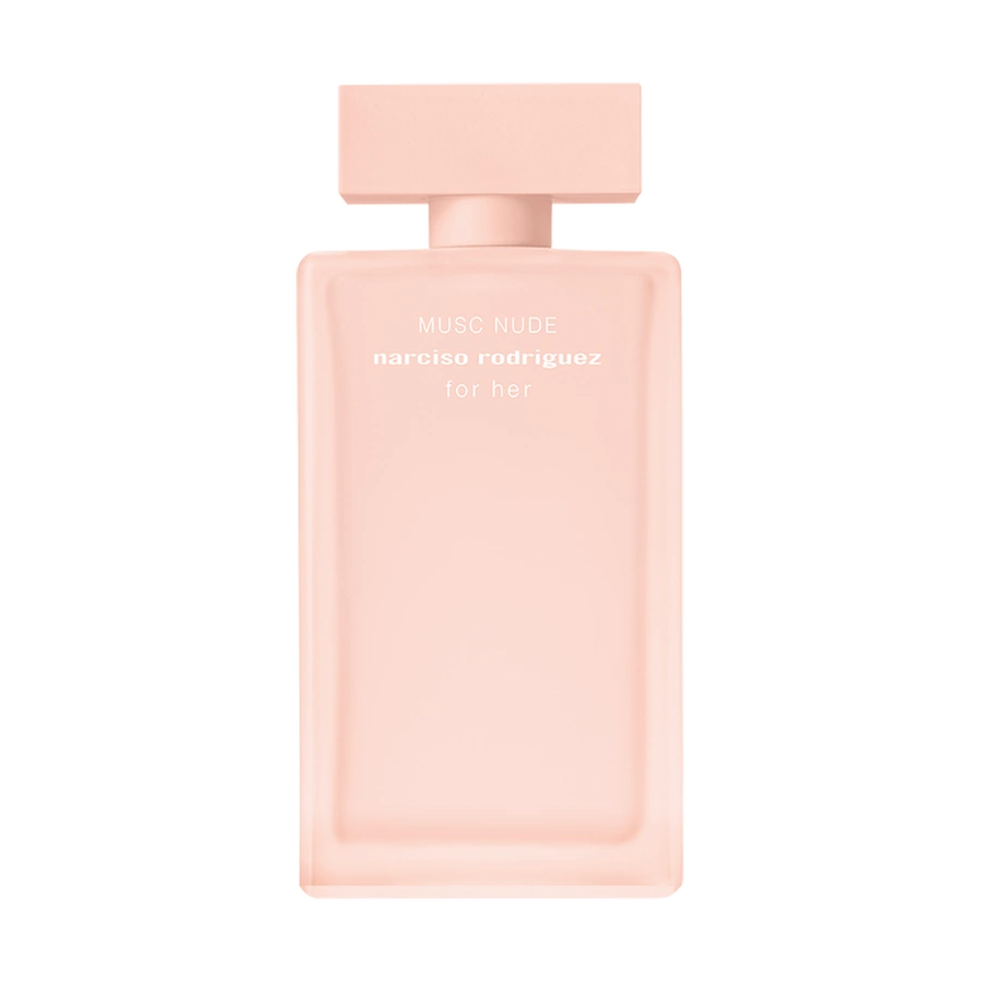 For Her Musc Nude