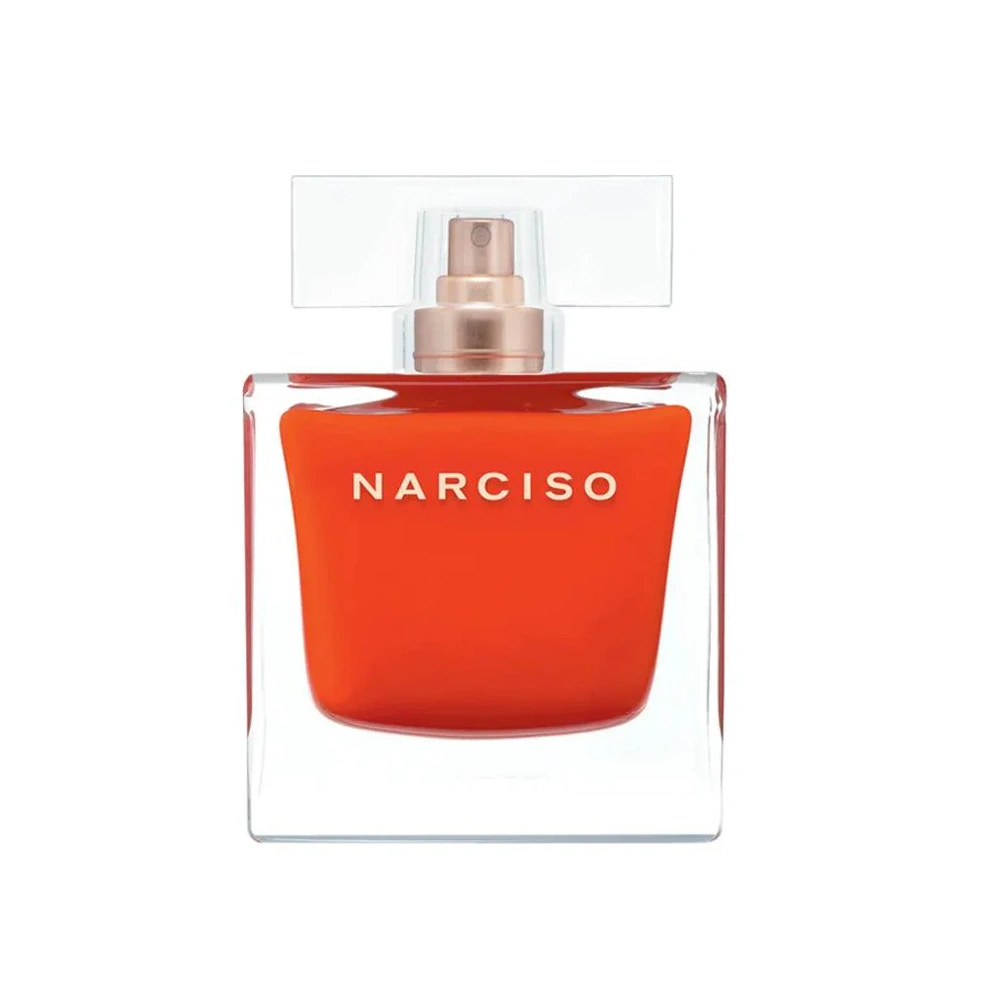 Narciso Rouge Eau de Toilette