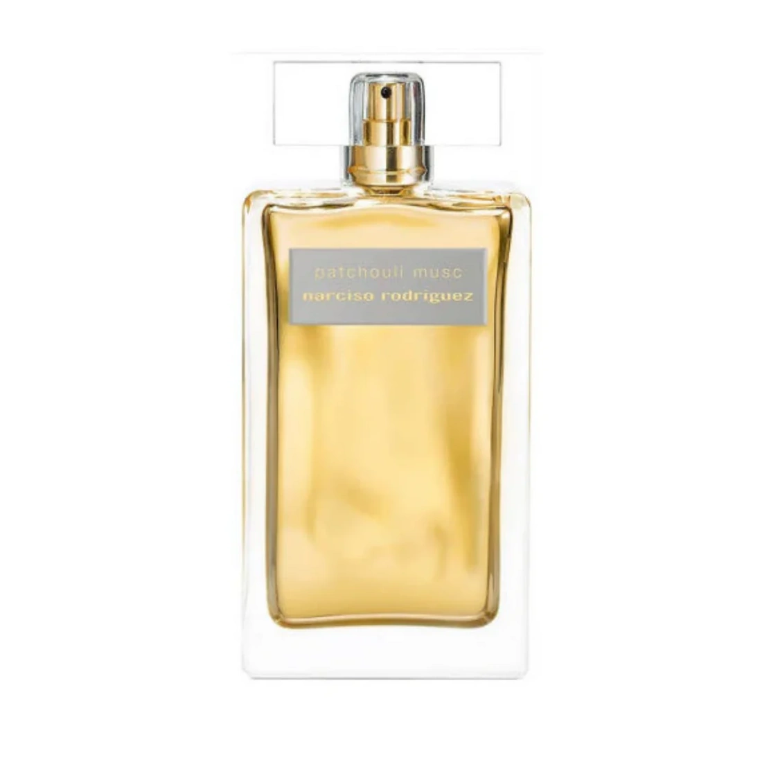 Patchouli Musc