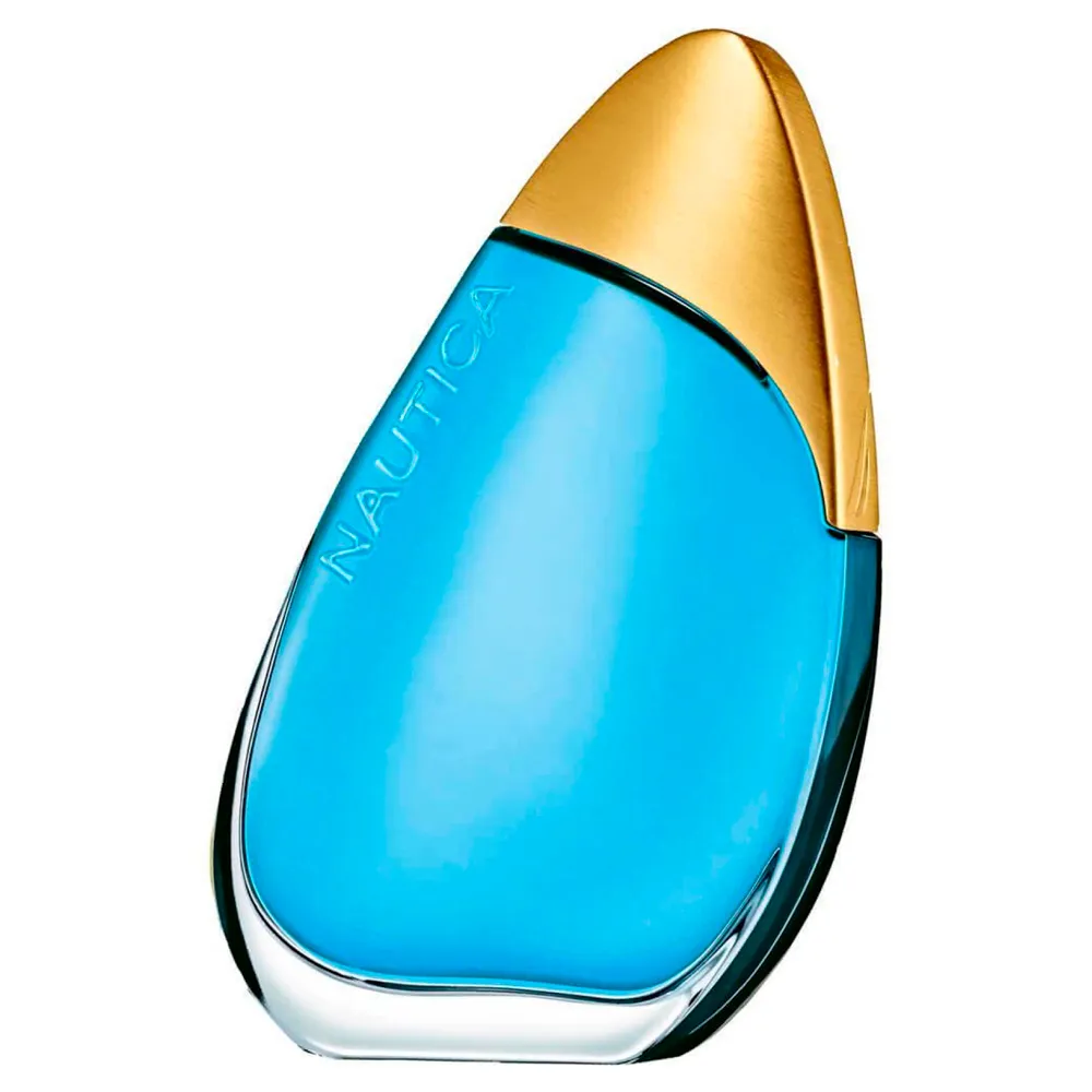 Aqua Rush Gold