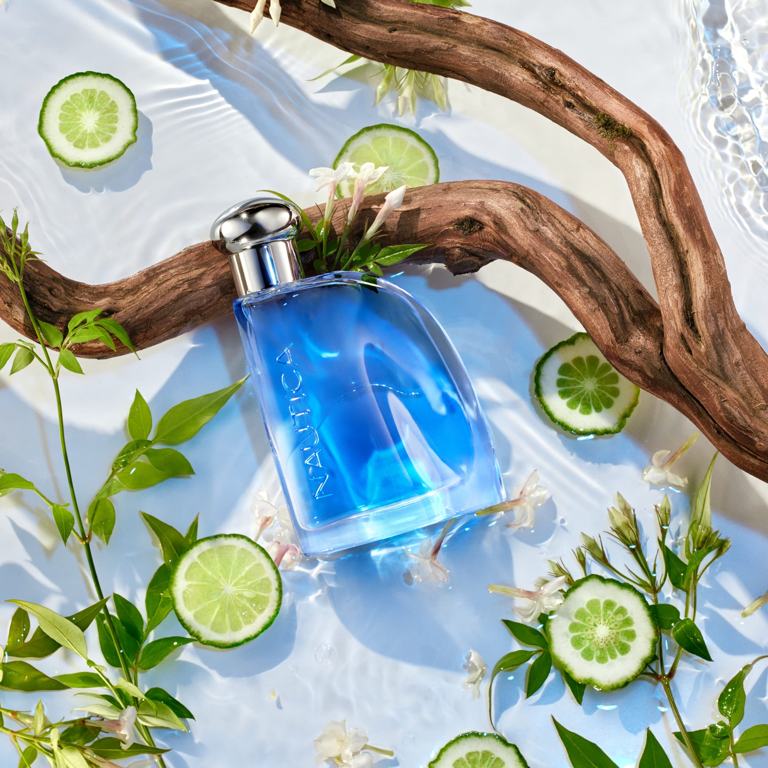 Blue Ambition