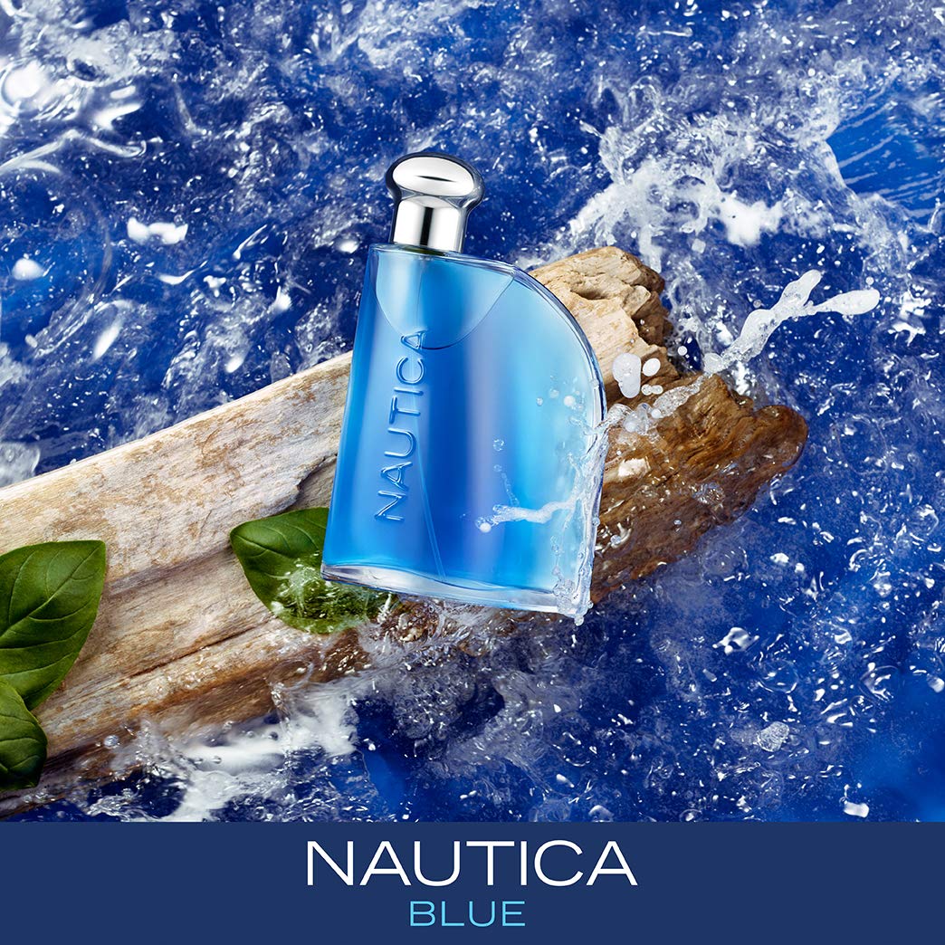Blue Ambition