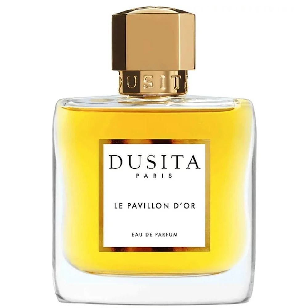 Le Pavillon d'Or