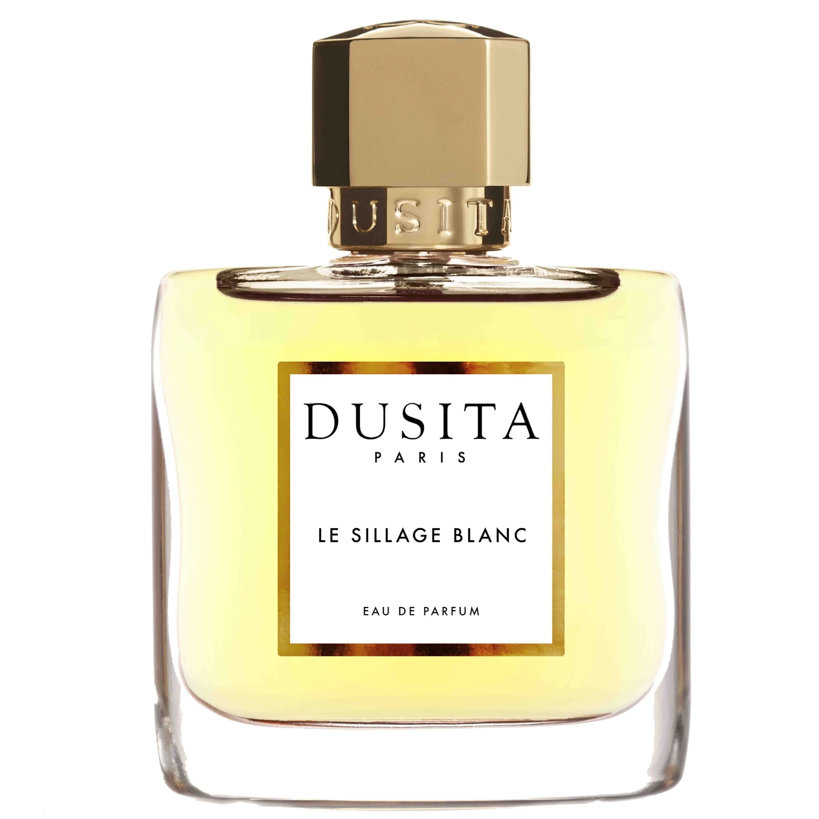 Le Sillage Blanc