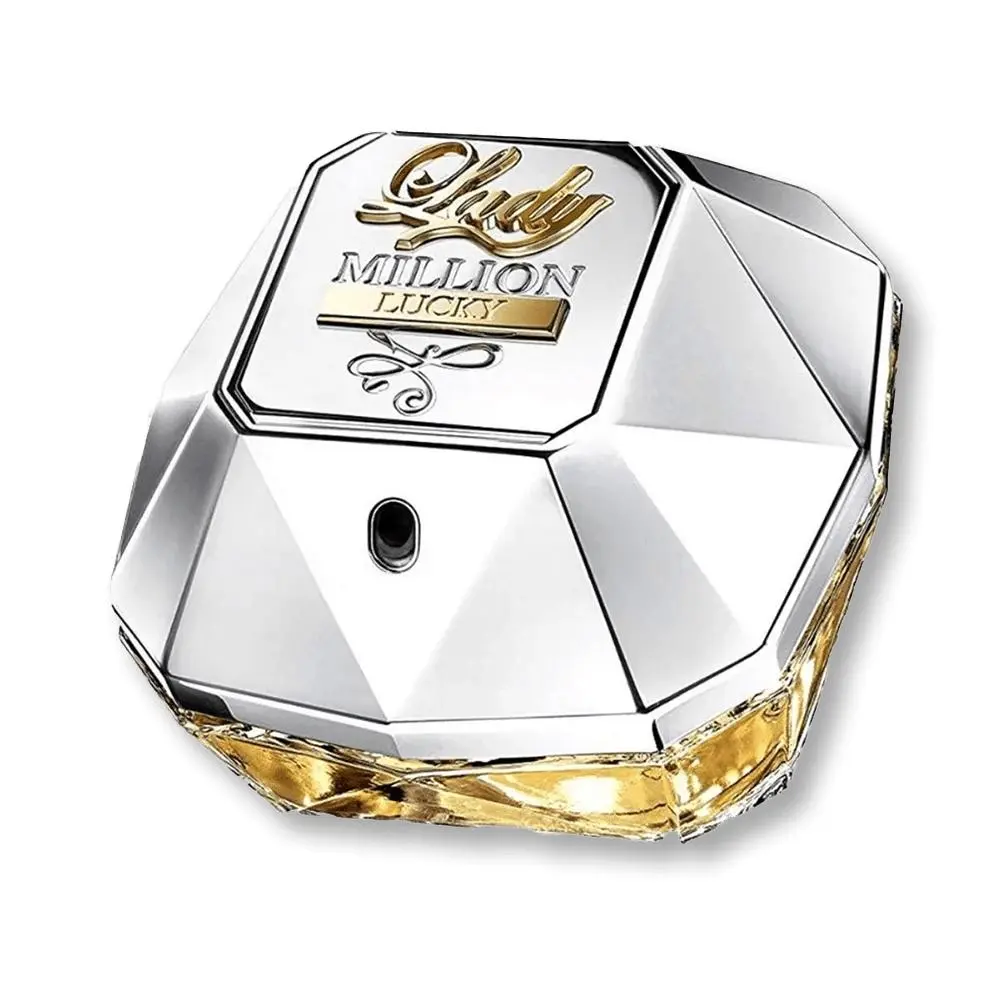 Lady Million Lucky
