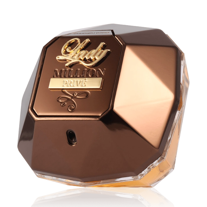 Lady Million Prive