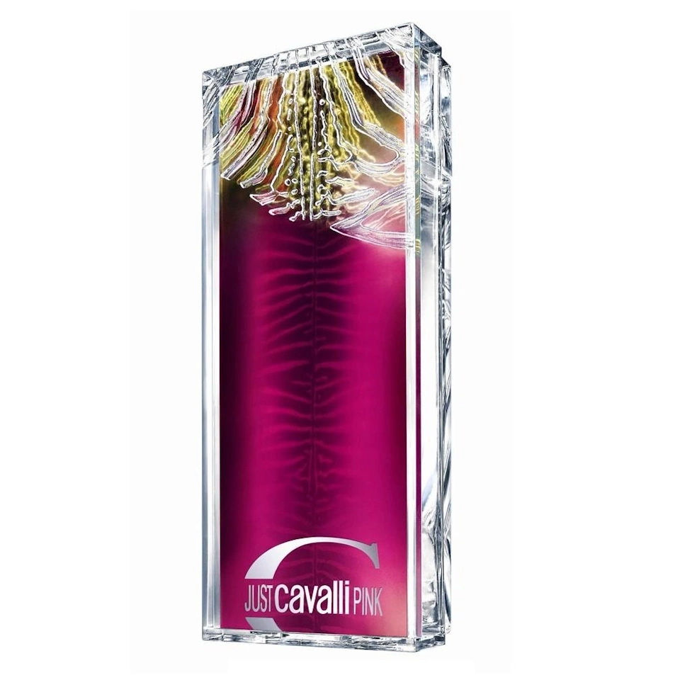 Just Cavalli Pink