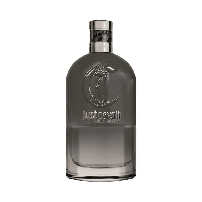 Just Cavalli Wild Heart for Men