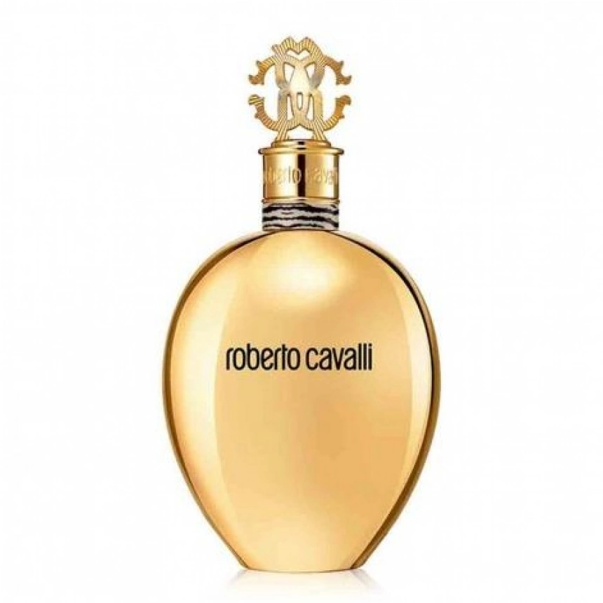 Roberto Cavalli Golden Anniversary