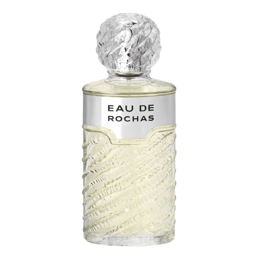 Eau de Rochas
