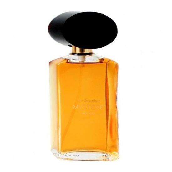 Mystere de Rochas