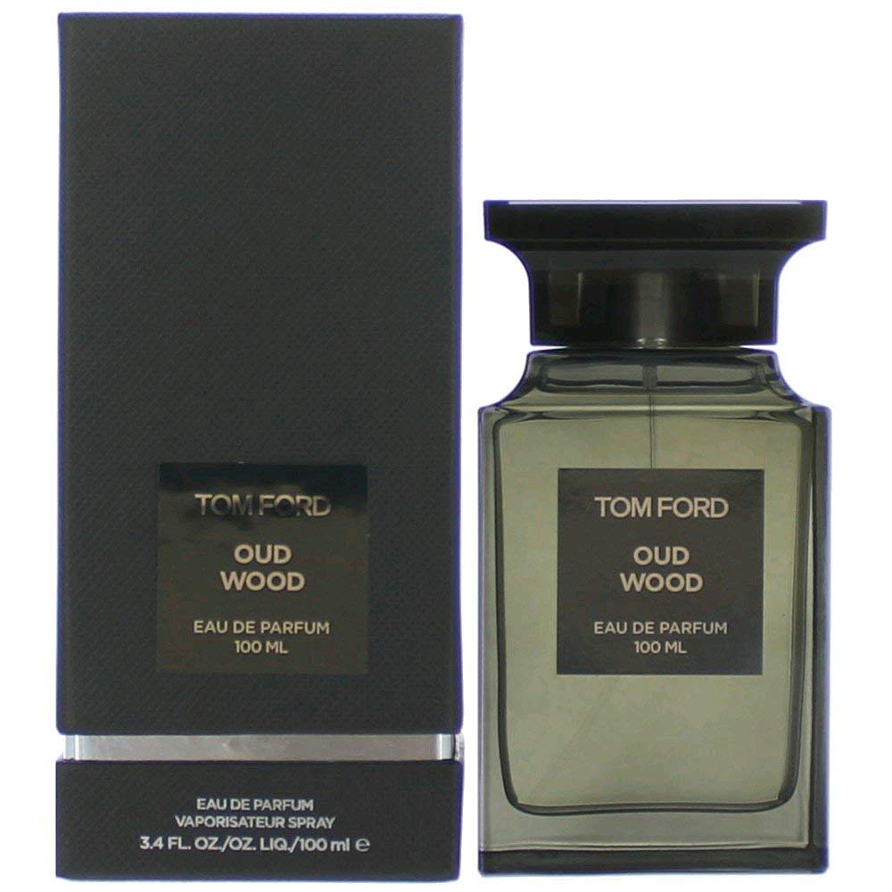 Oud Wood