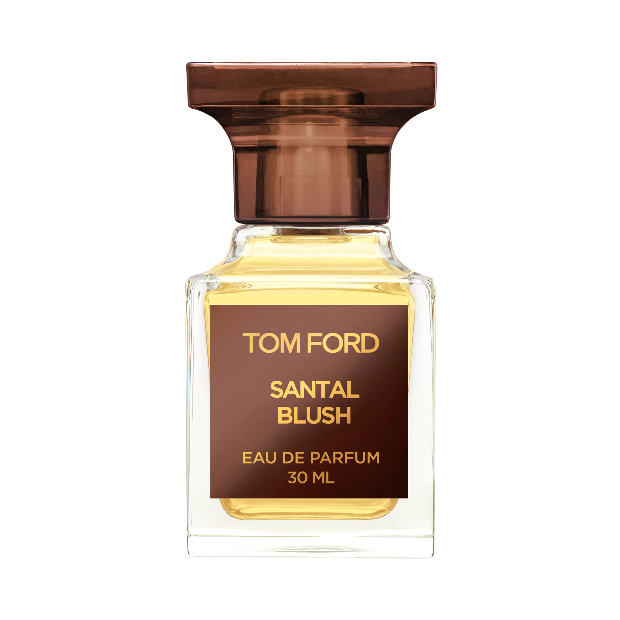Santal Blush