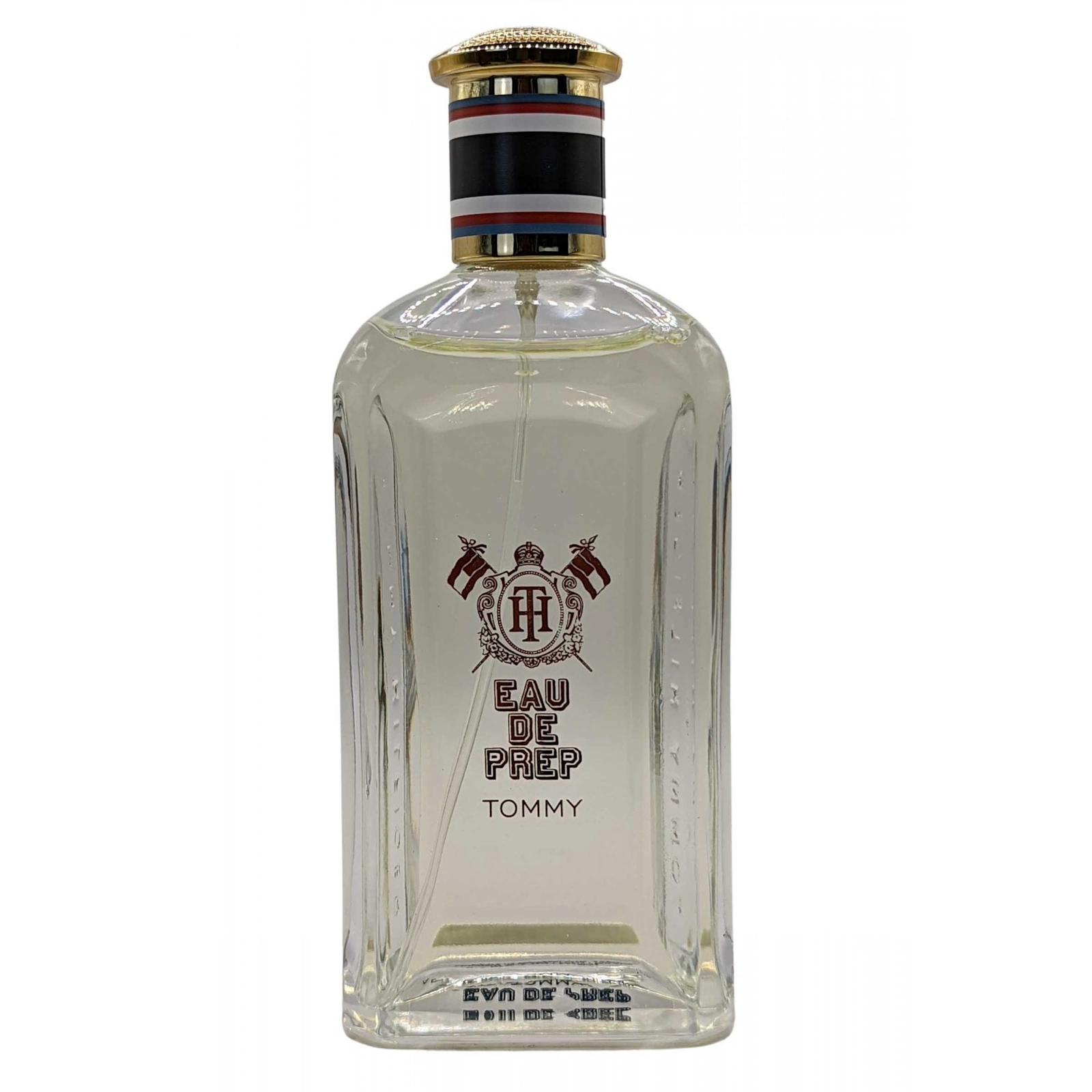 Eau de Prep Tommy