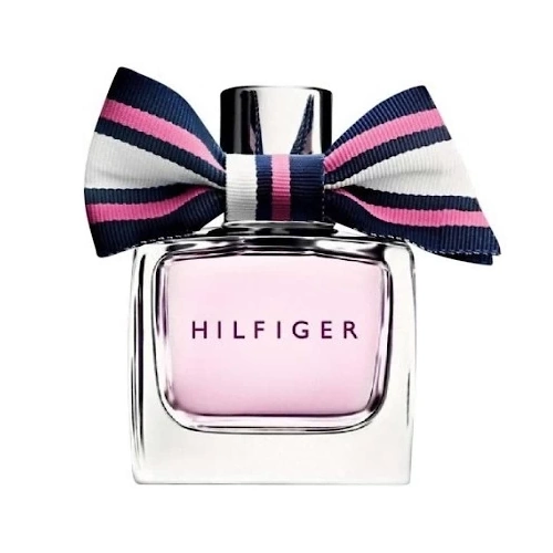 Hilfiger Woman Cheerfully Pink