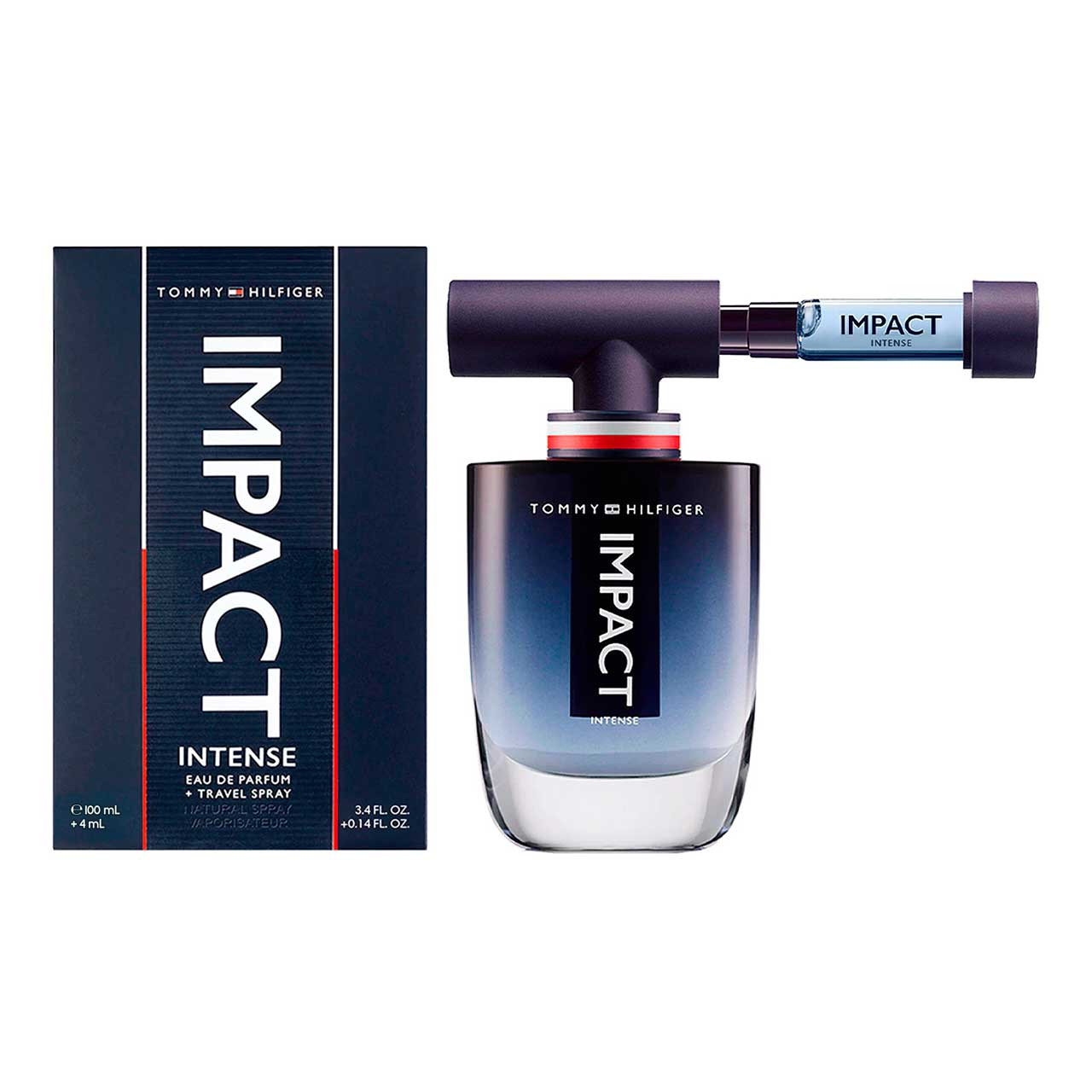 Impact Intense