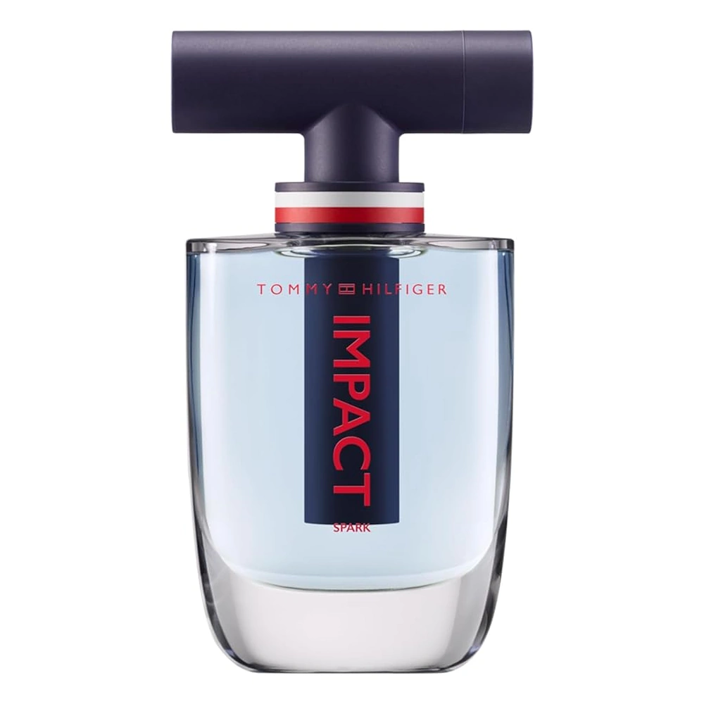 Impact Spark