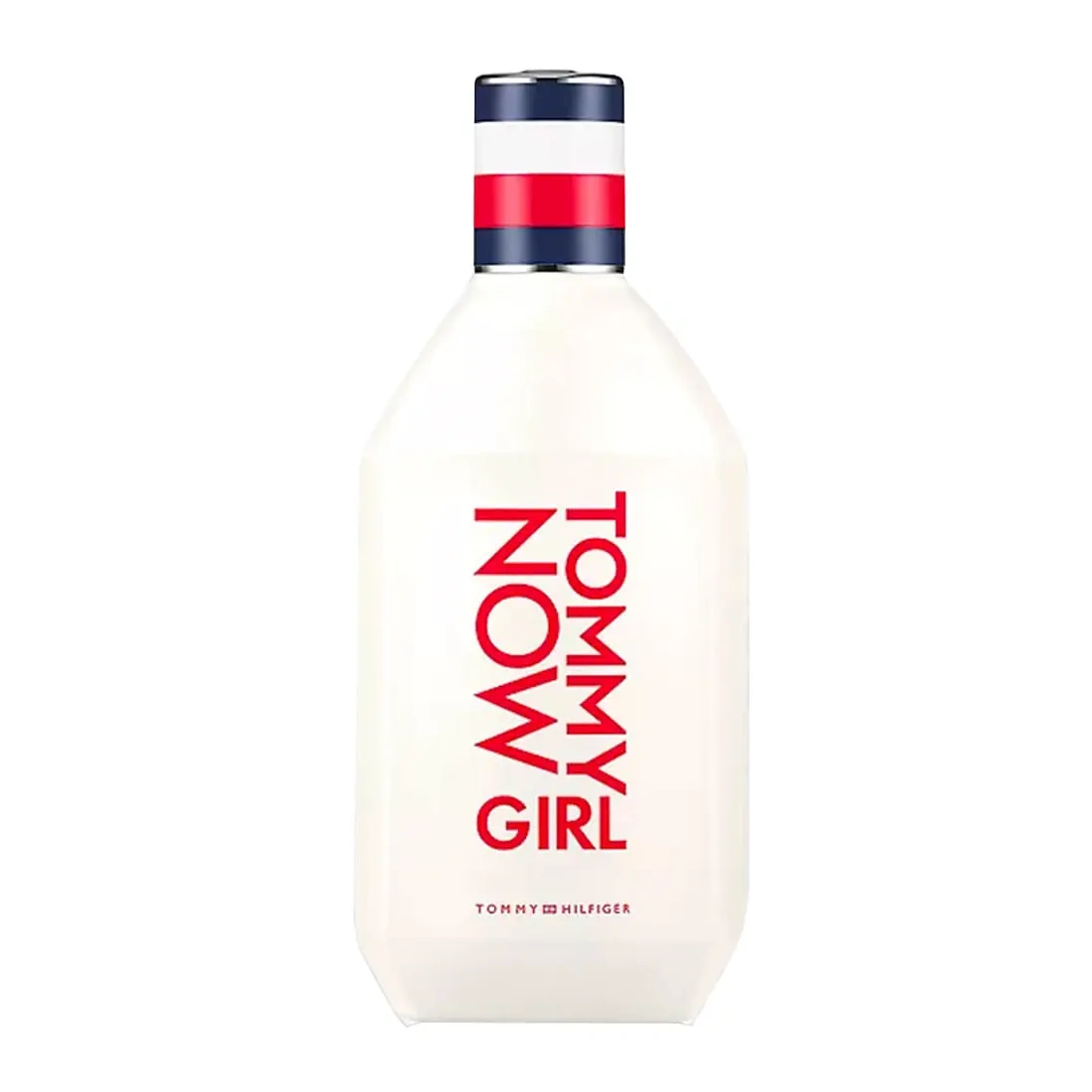 Tommy Girl Now
